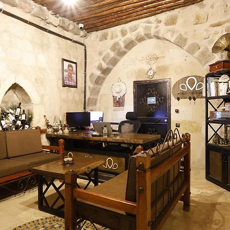 Ages In Cappadocia Ξενοδοχείο Uchisar Εξωτερικό φωτογραφία